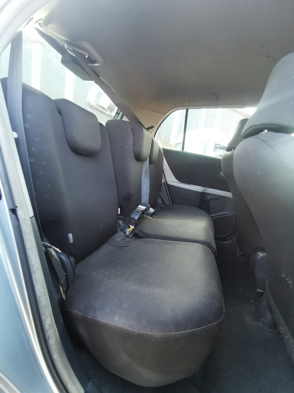2008 Toyota Yaris 1.3