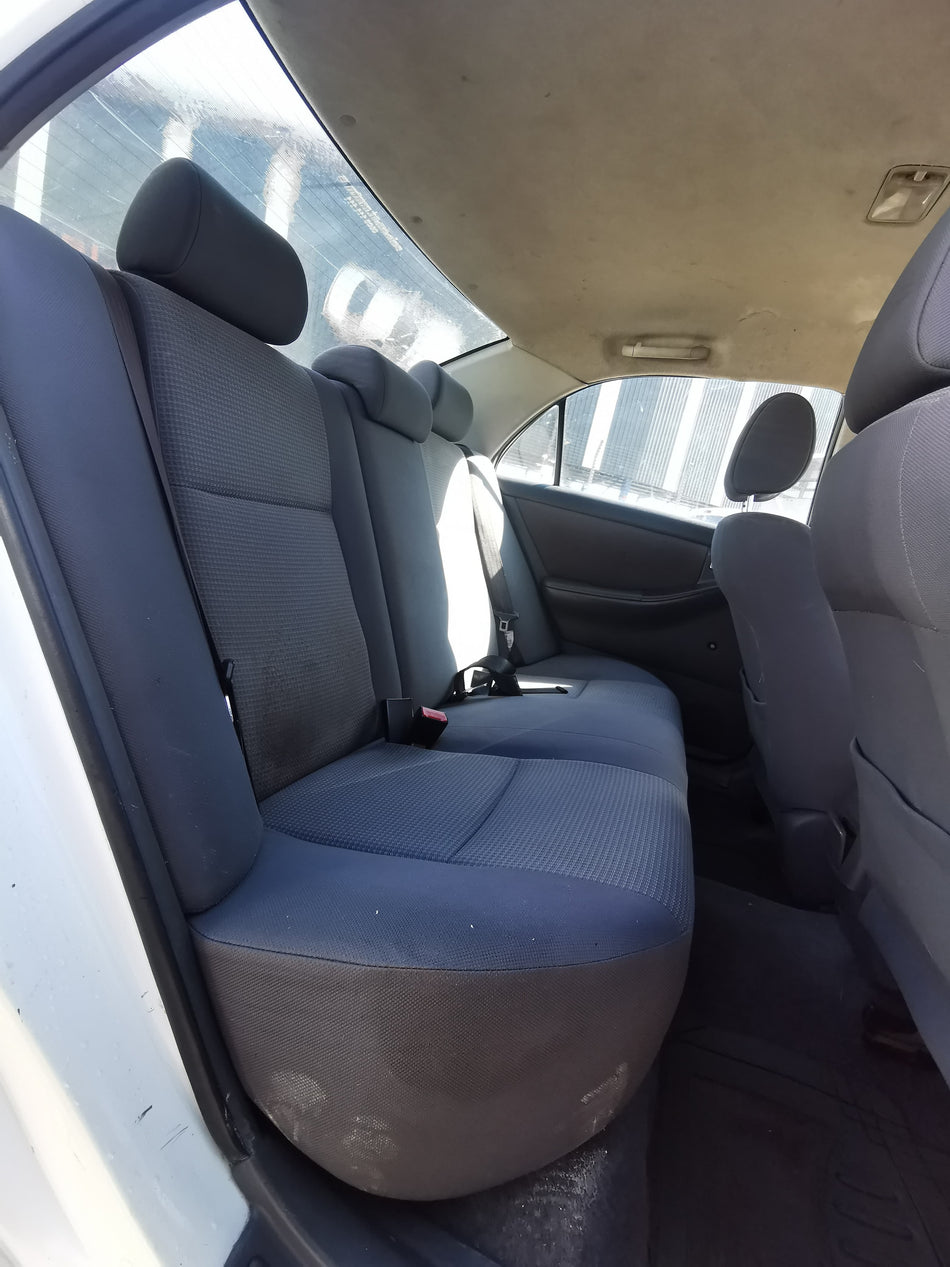 2006 Toyota Corolla 160i GLE