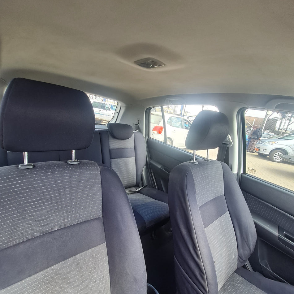 2006 Hyundai Getz 1.4 Automatic