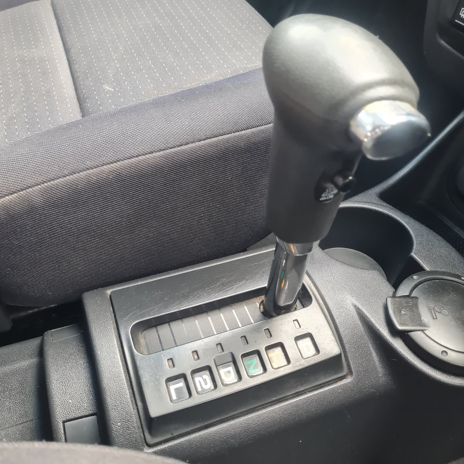2006 Hyundai Getz 1.4 Automatic