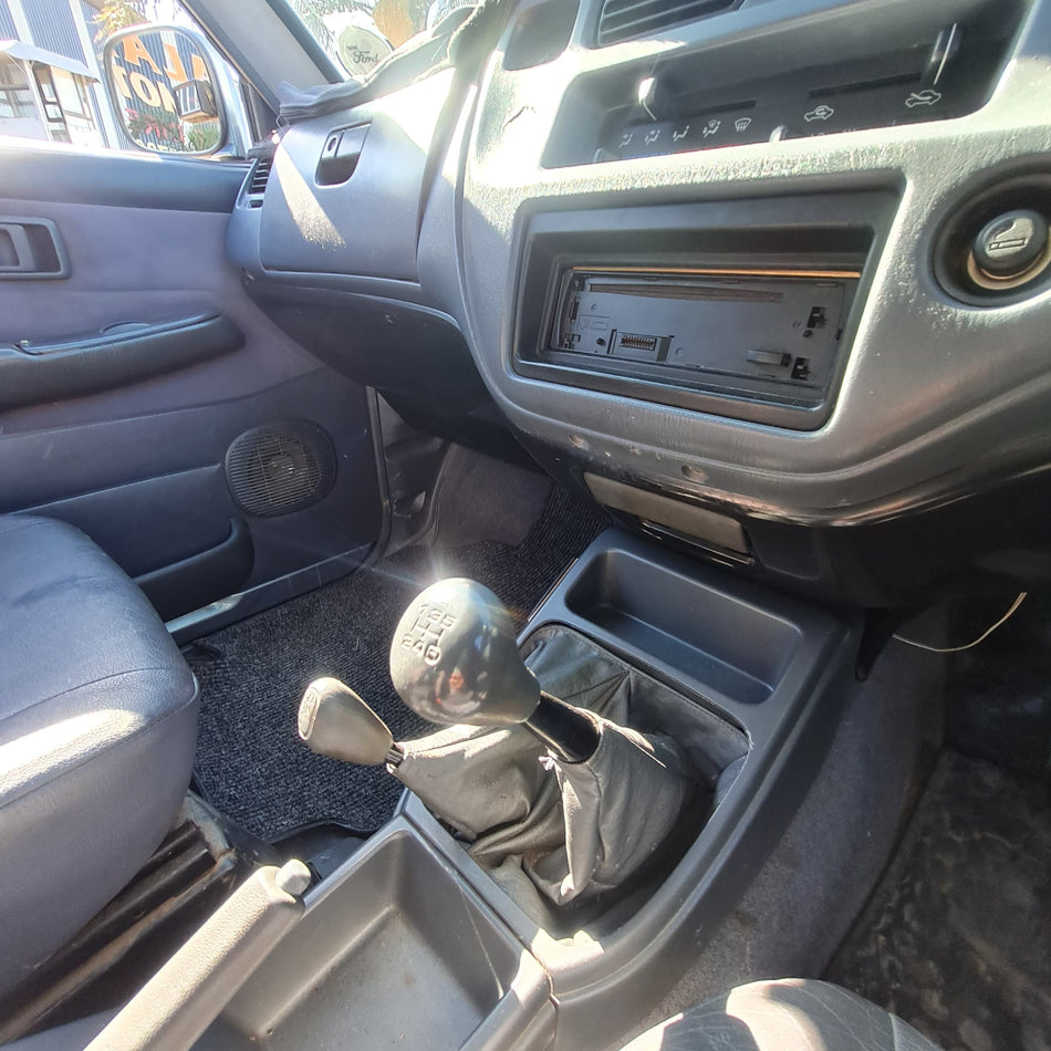 2004 Toyota Condor 3000D 4x4