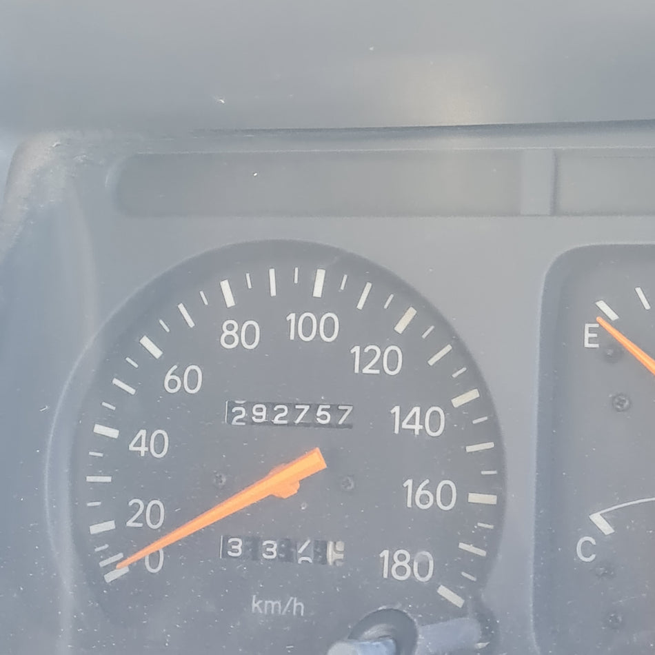 2004 Toyota Condor 3000D 4x4