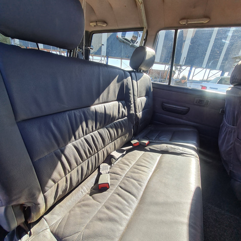 2004 Toyota Condor 3000D 4x4