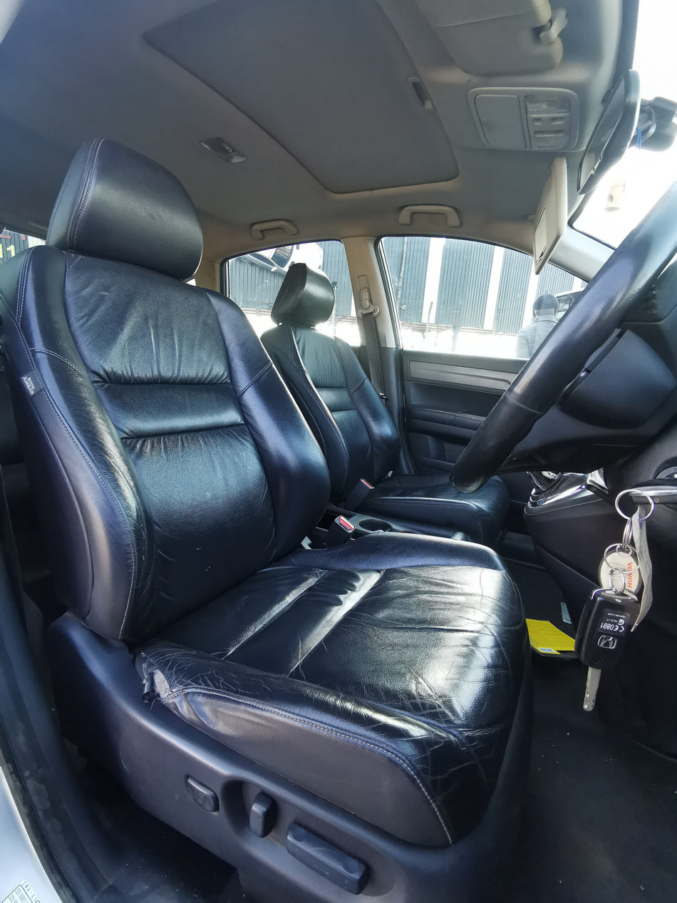 2010 Honda CR-V 2.4 Executive