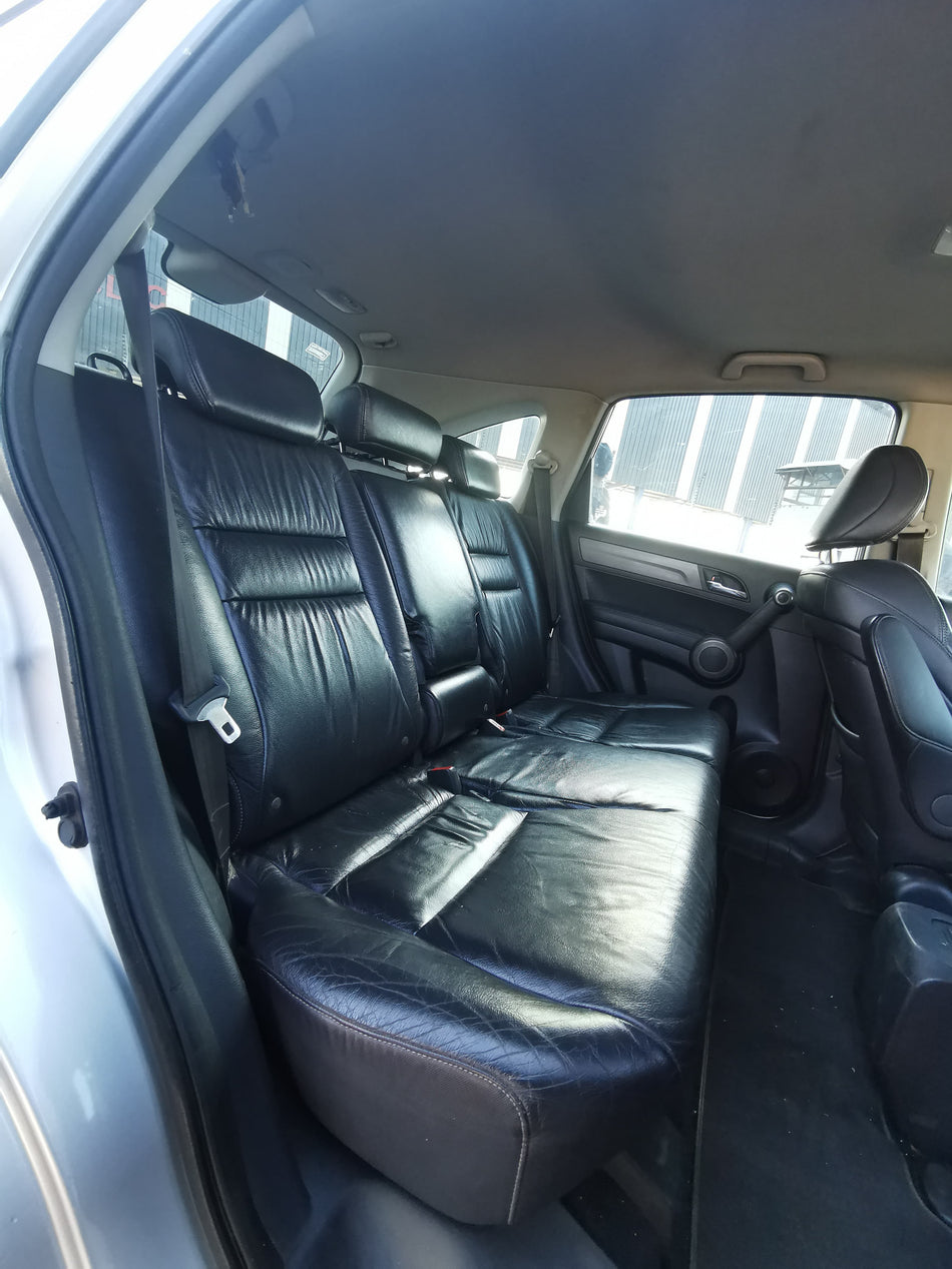 2010 Honda CR-V 2.4 Executive