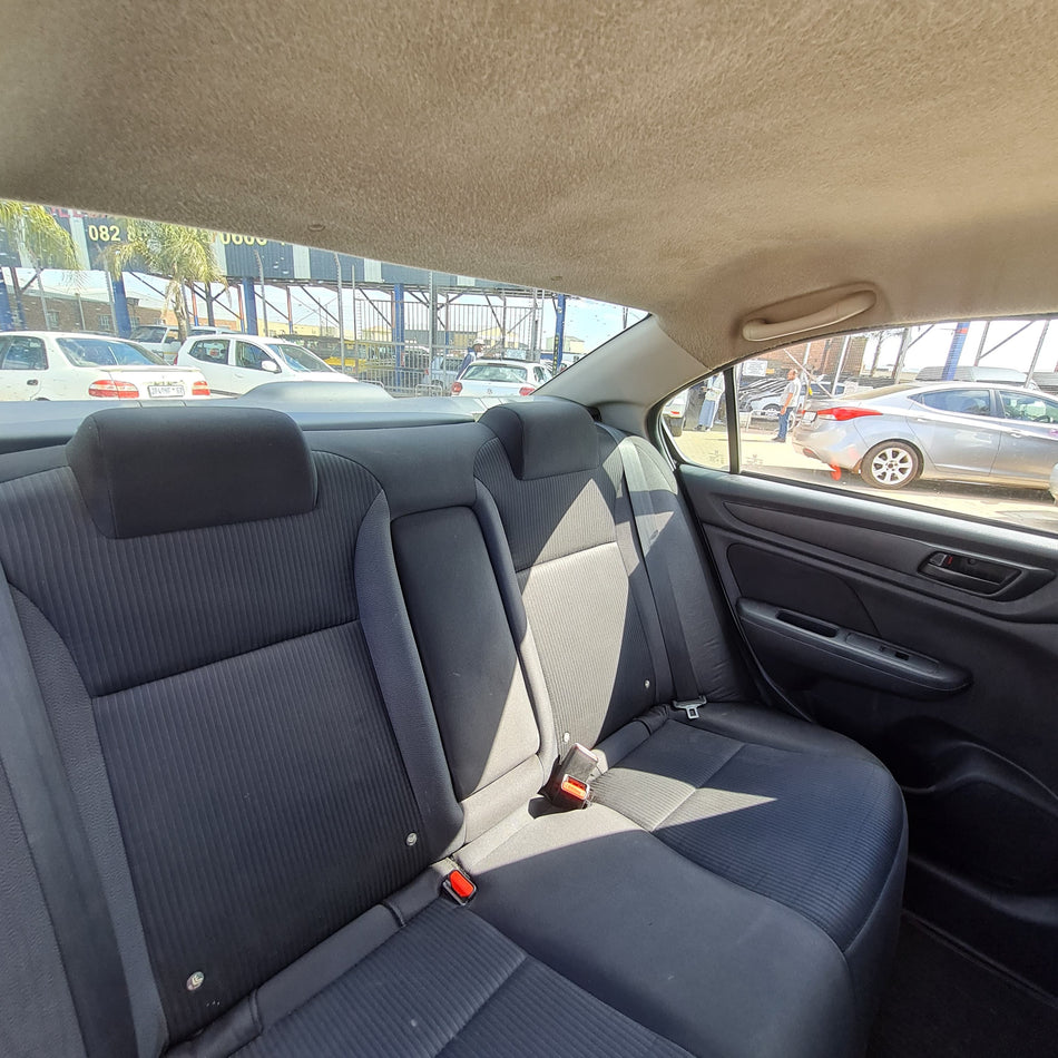 2022 Honda Brio Amaze
