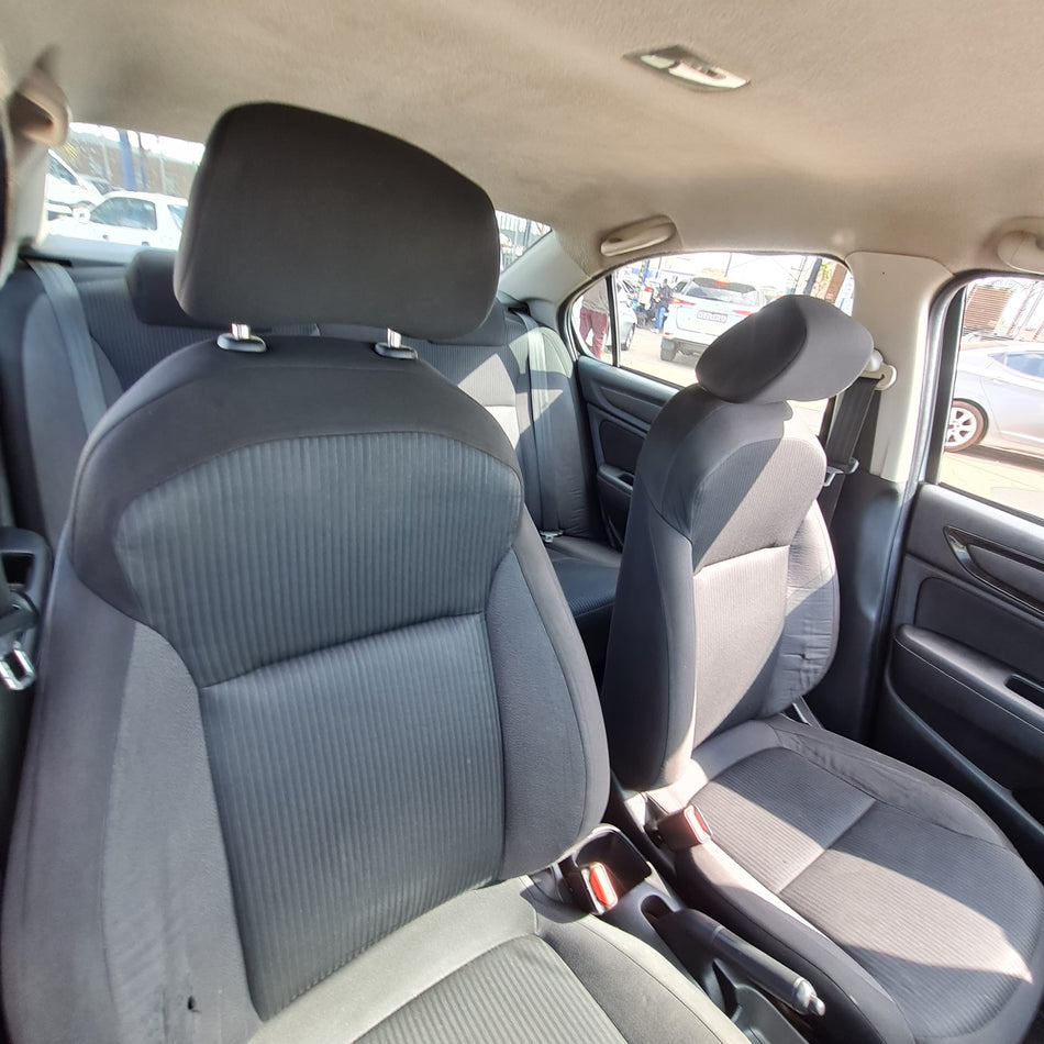 2022 Honda Brio Amaze