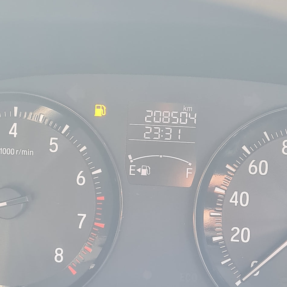 2022 Honda Brio Amaze