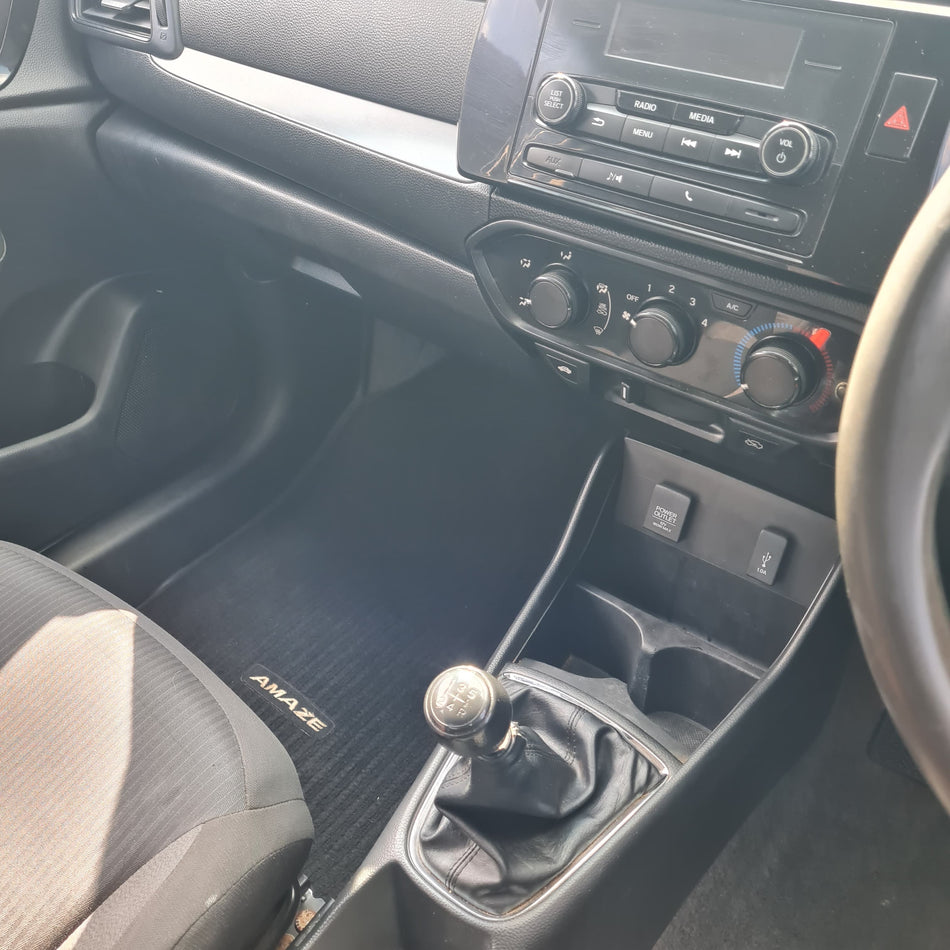 2022 Honda Brio Amaze