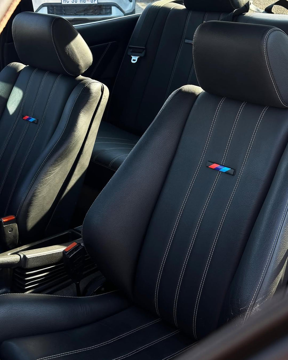 1990 BMW E30 325iS