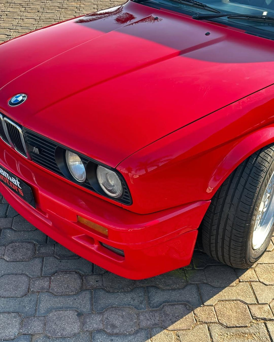 1990 BMW E30 325iS