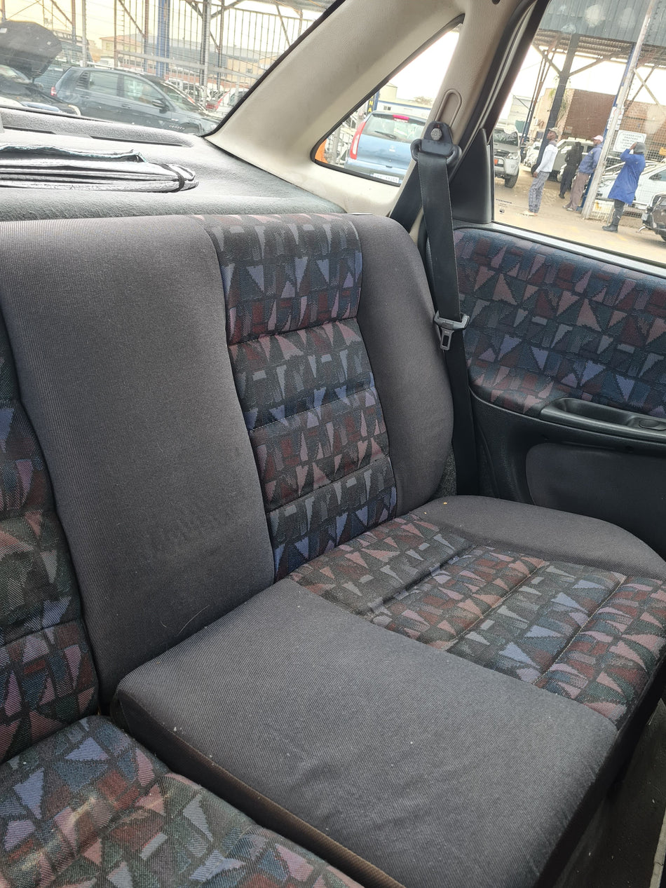 1998 Opel Astra 160i