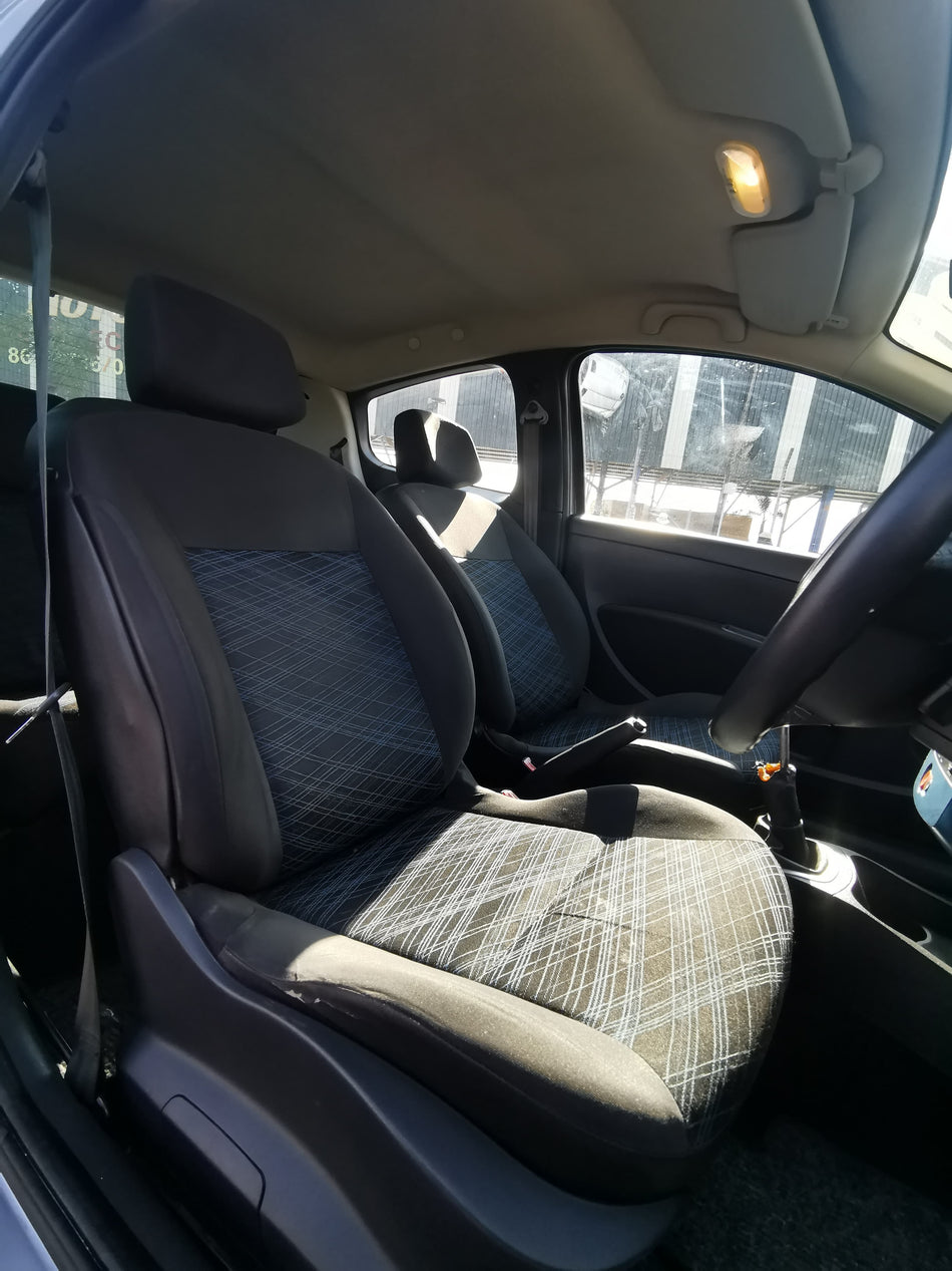 2009 Renault Clio