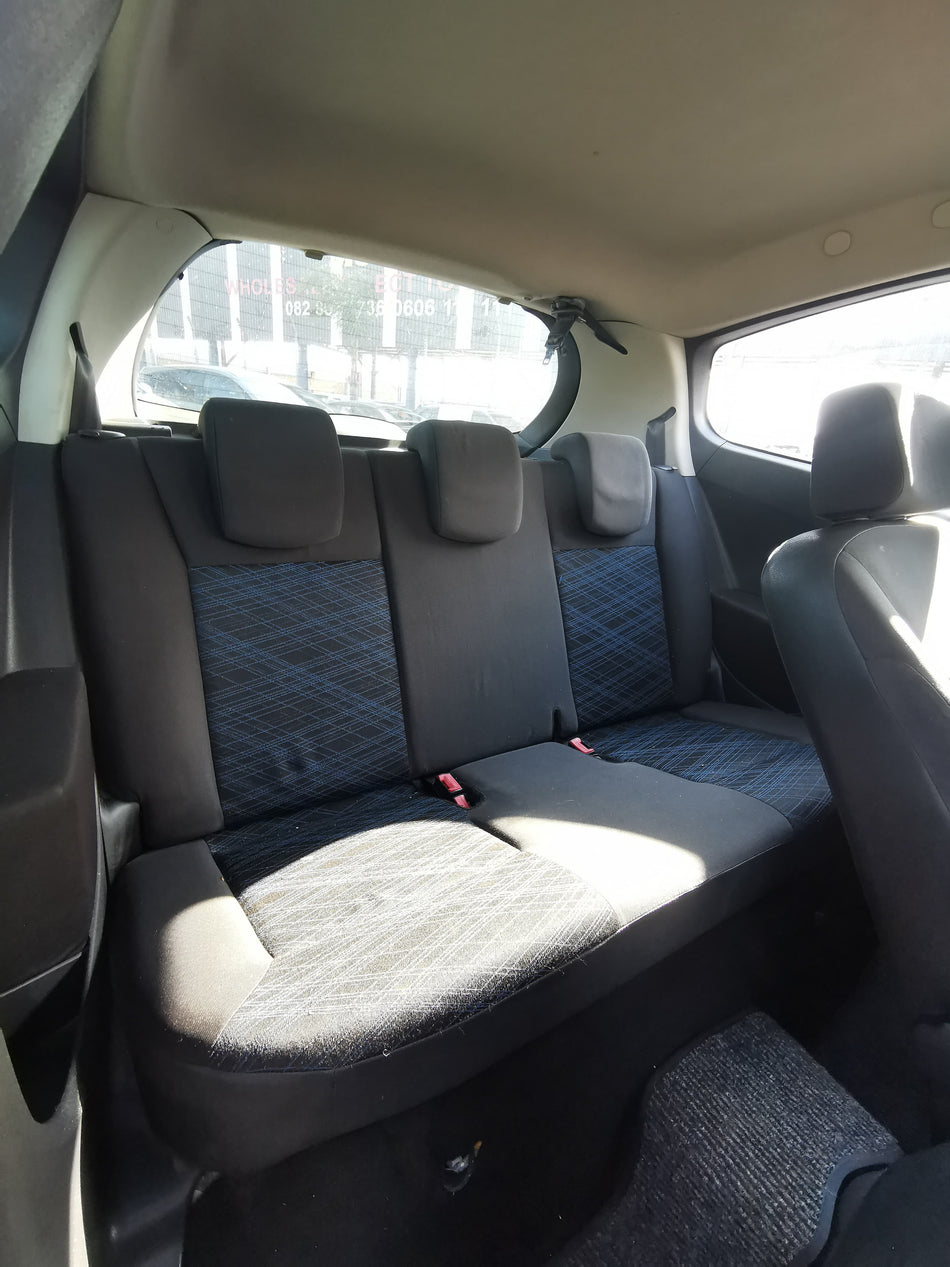 2009 Renault Clio