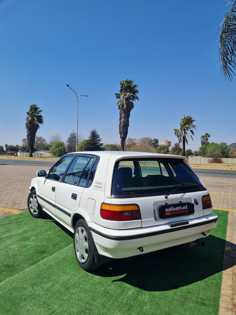 1999 Toyota Conquest 160i RSE