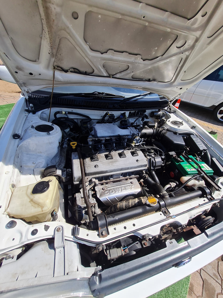 1999 Toyota Conquest 160i RSE