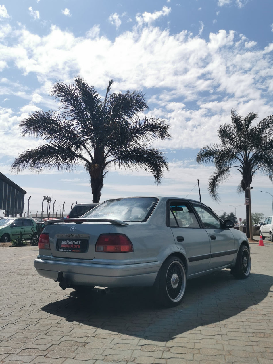 Toyota Corolla 1.3