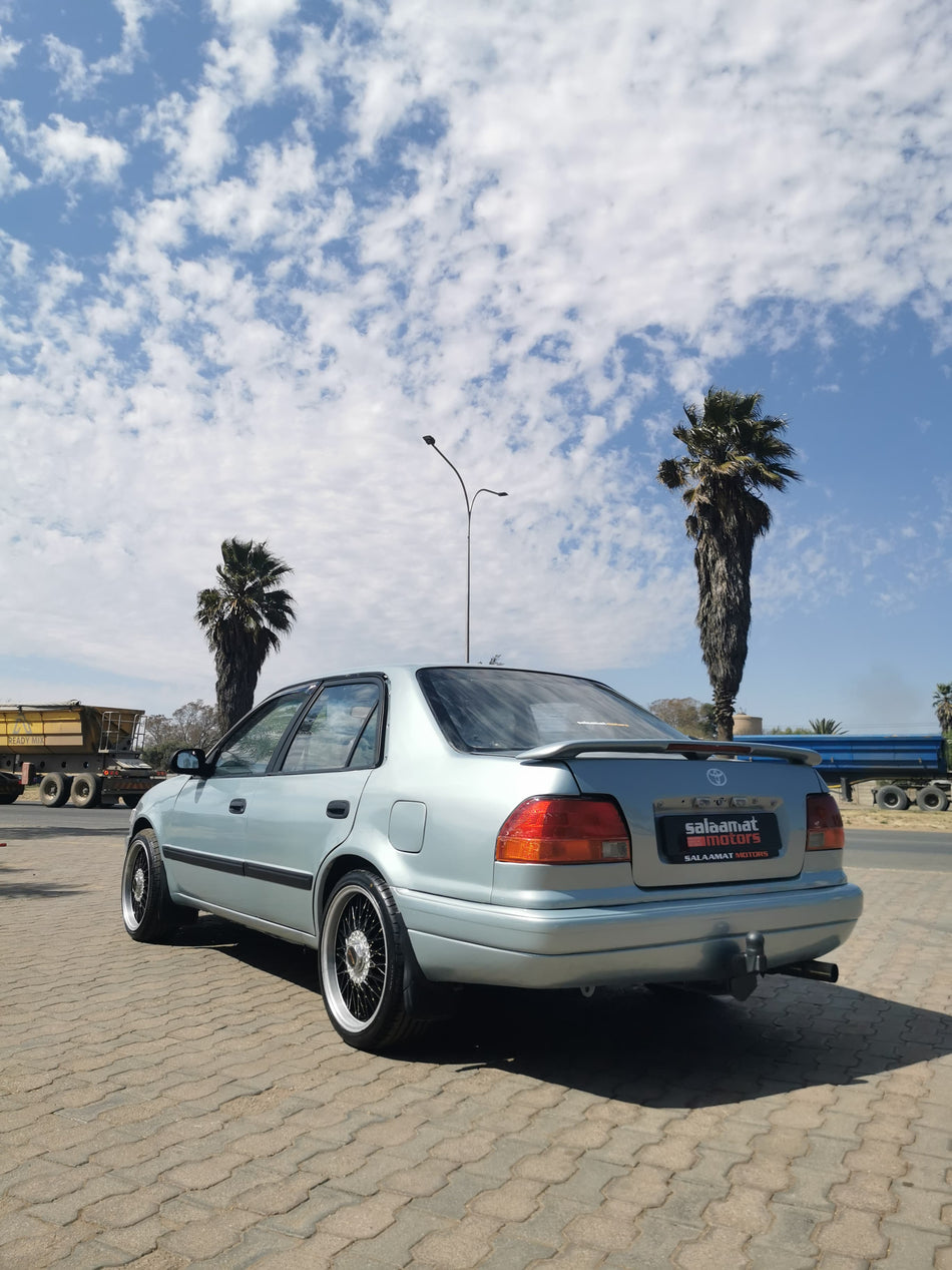 Toyota Corolla 1.3