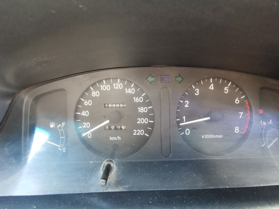 Toyota Corolla 1.3