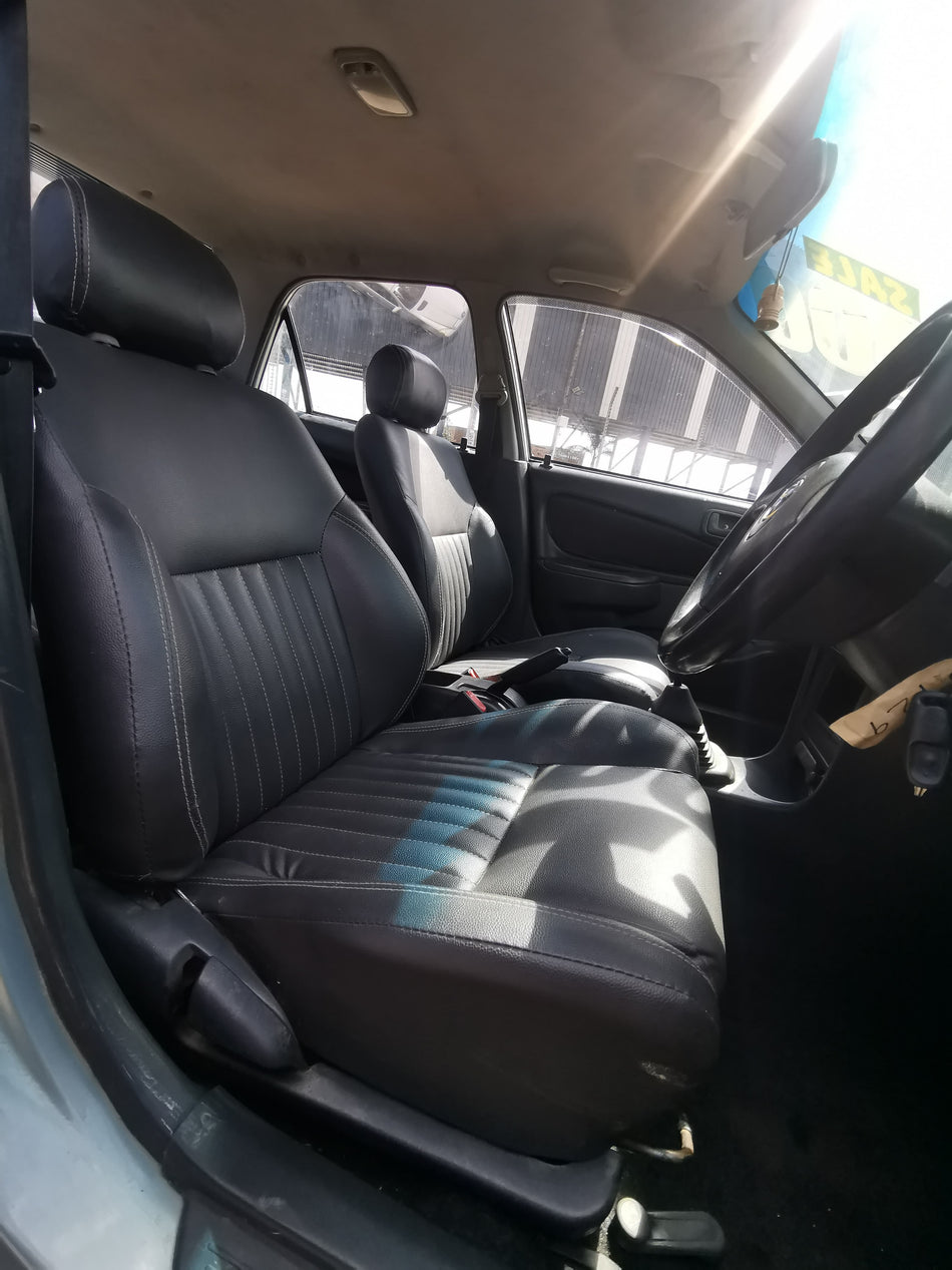 Toyota Corolla 1.3