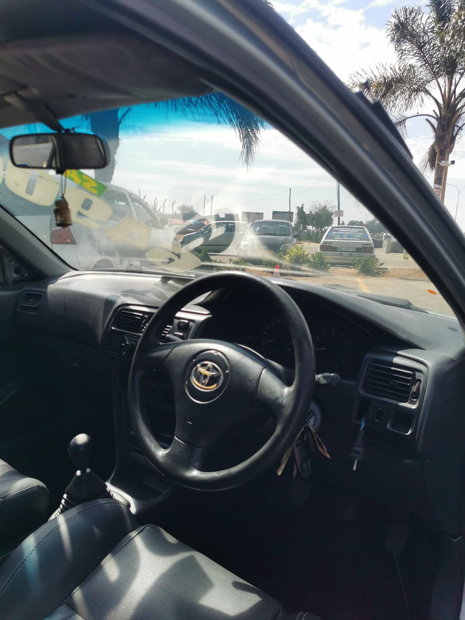 Toyota Corolla 1.3