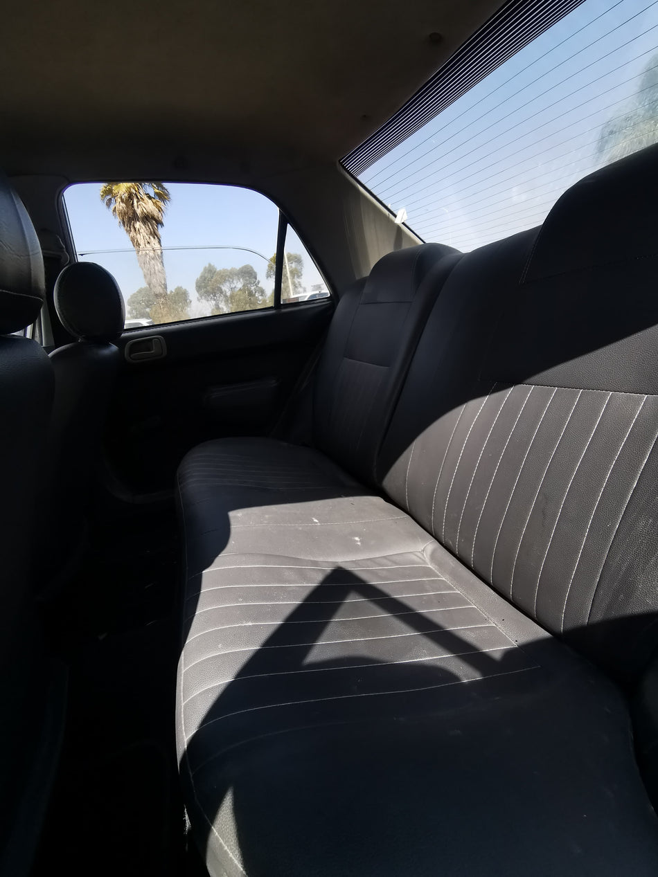 Toyota Corolla 1.3