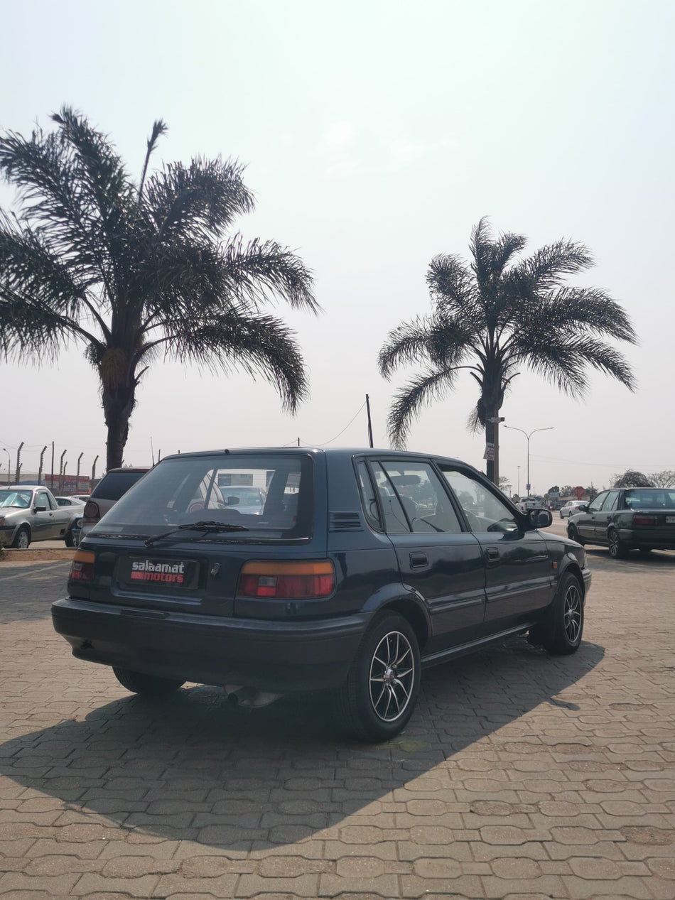 1994 Toyota Conquest 1.3