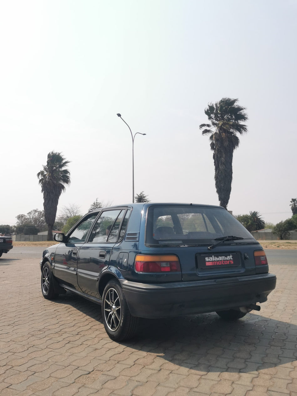 1994 Toyota Conquest 1.3