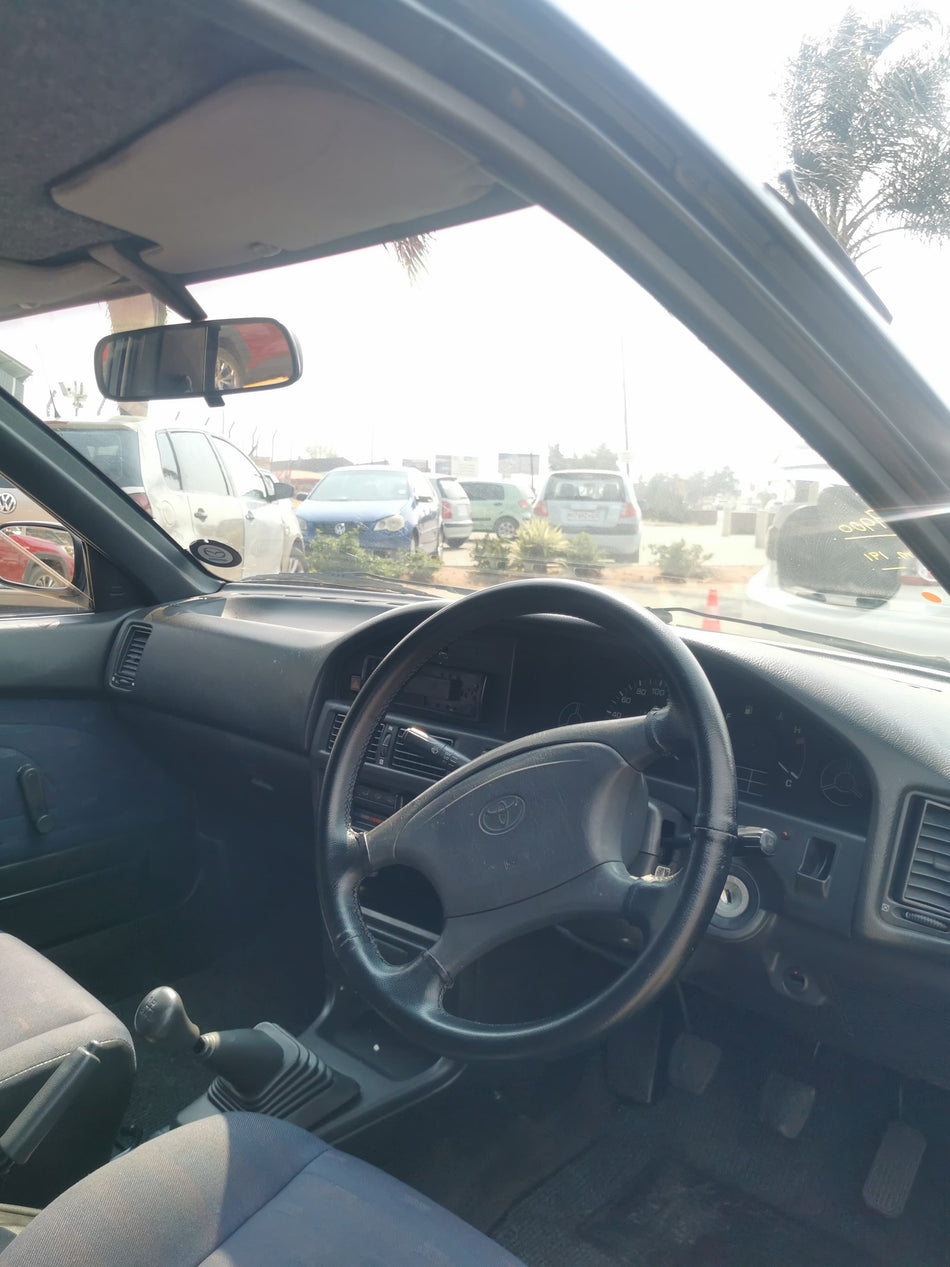 1994 Toyota Conquest 1.3