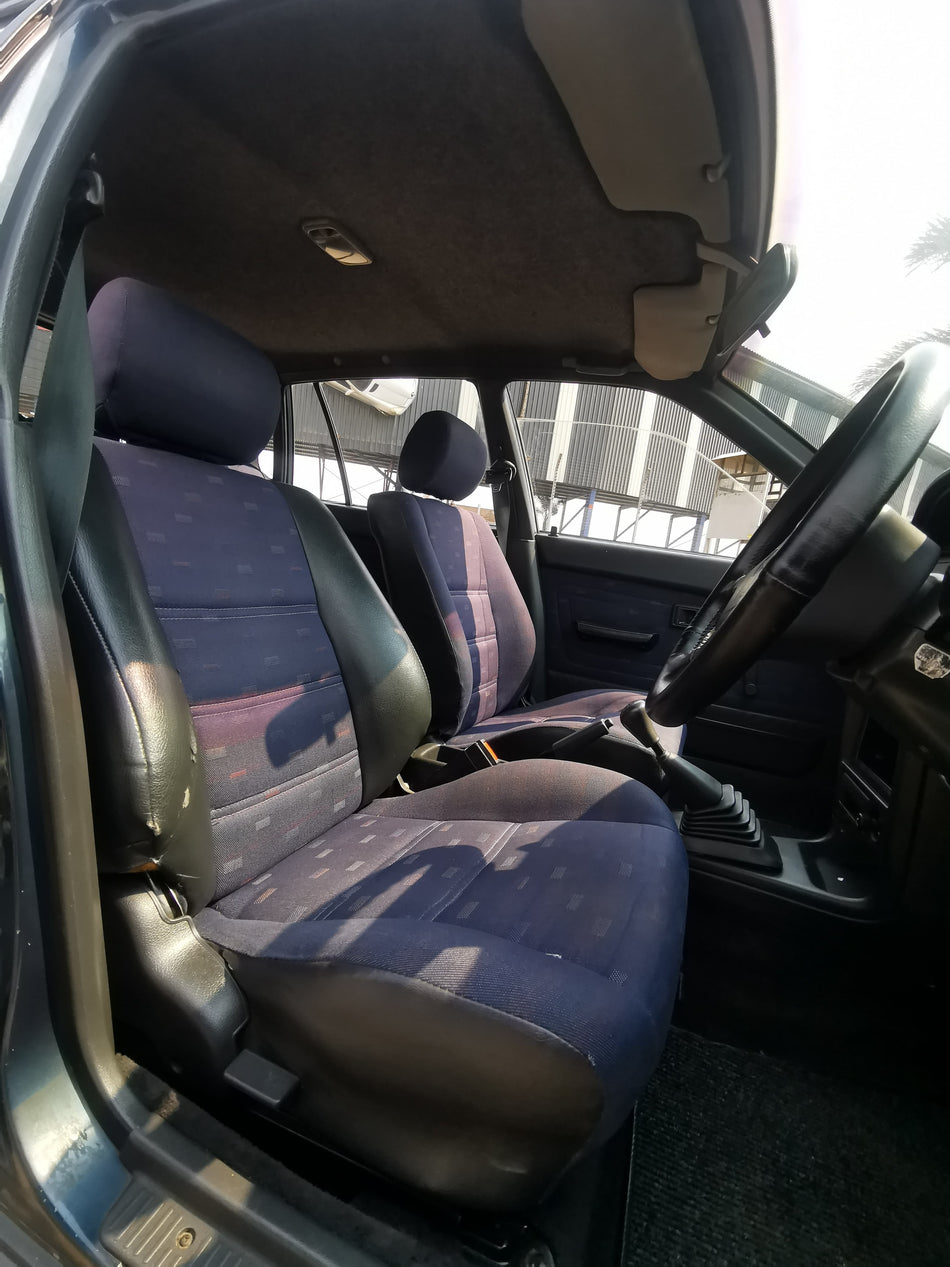 1994 Toyota Conquest 1.3