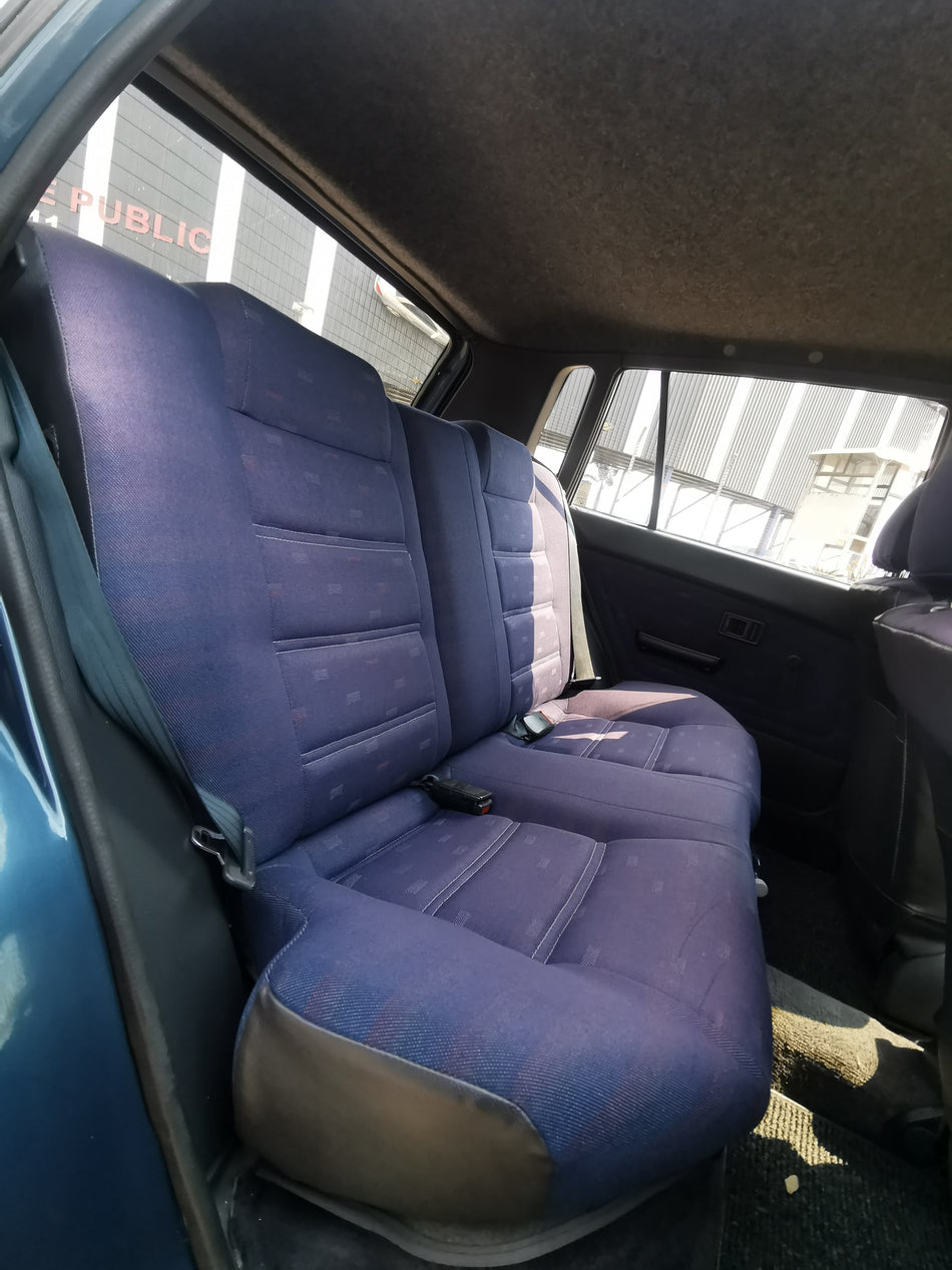 1994 Toyota Conquest 1.3