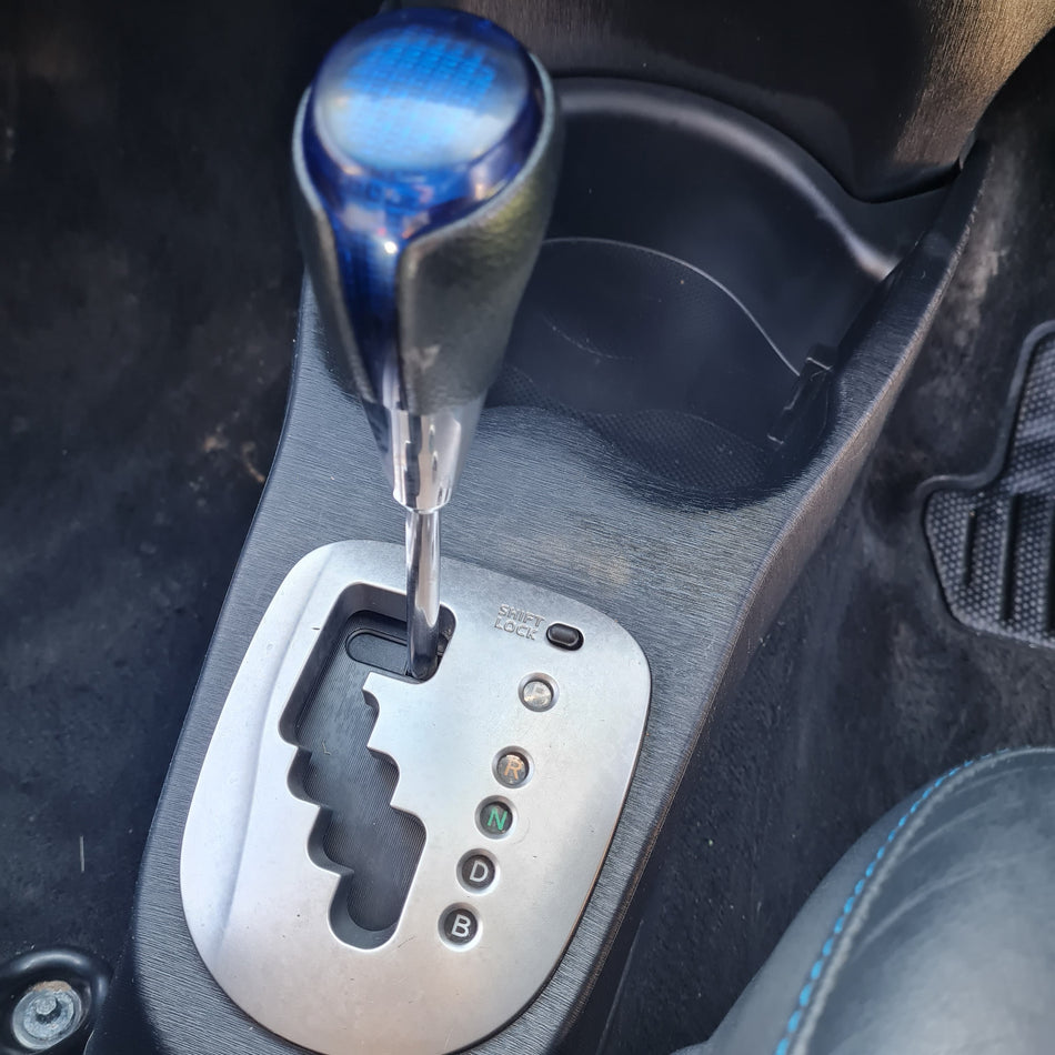 2012 Toyota Yaris Hybrid 1.5 Synergy Drive Automatic