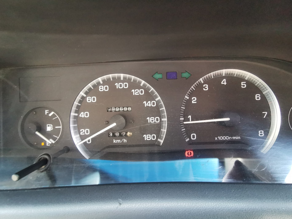 Toyota Corolla 1.3 GL 12V