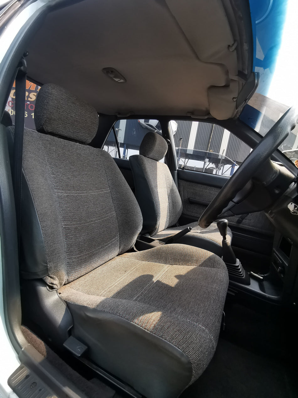 Toyota Corolla 1.3 GL 12V