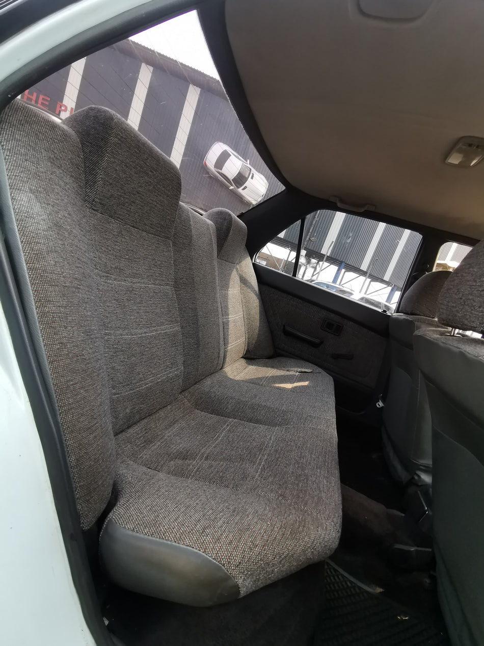 Toyota Corolla 1.3 GL 12V