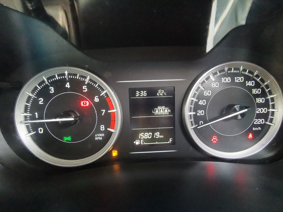 2023 Toyota Starlet