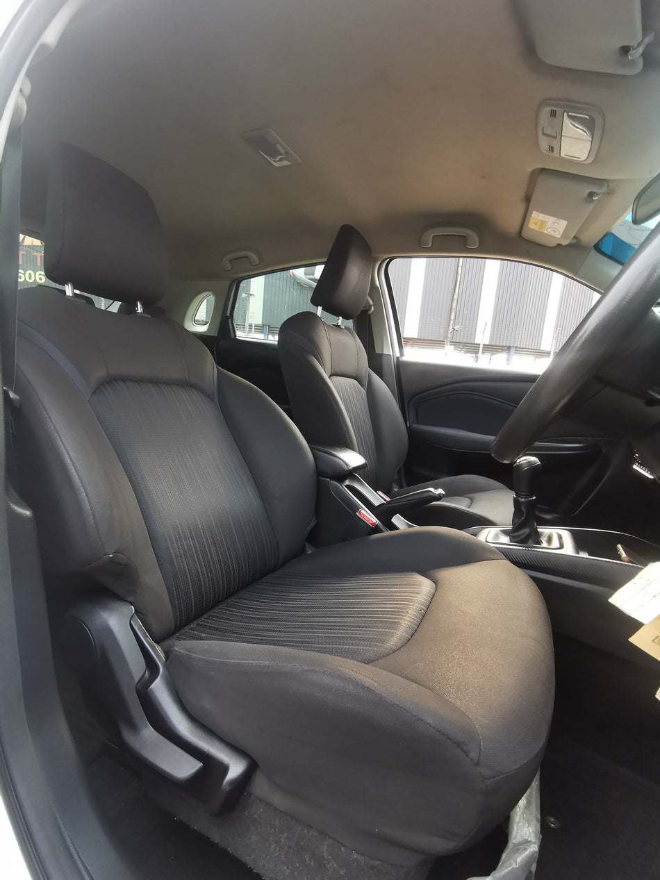 2023 Toyota Starlet