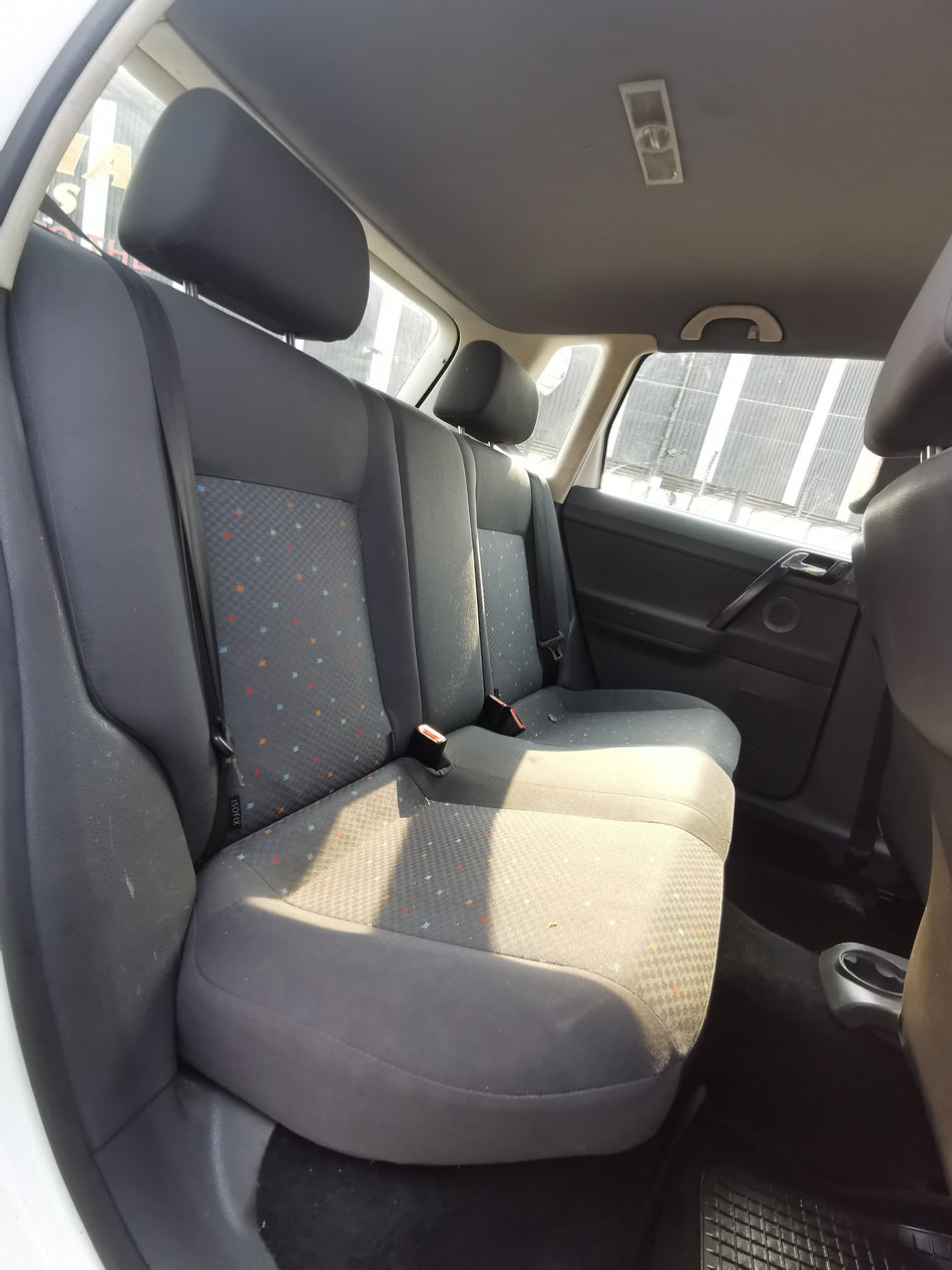 2008 Volkswagen Polo 1.6
