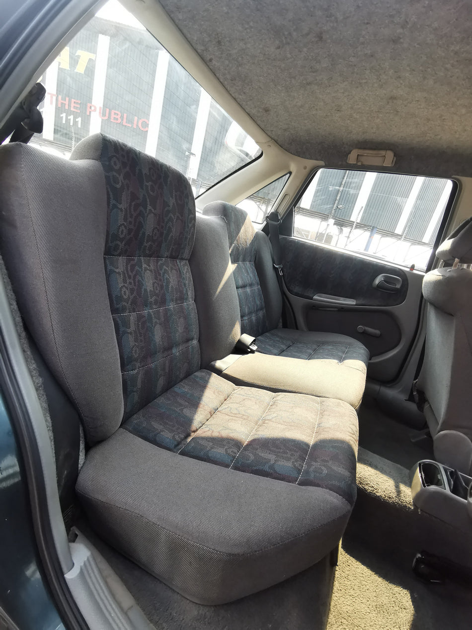 1995 Opel Astra 180i