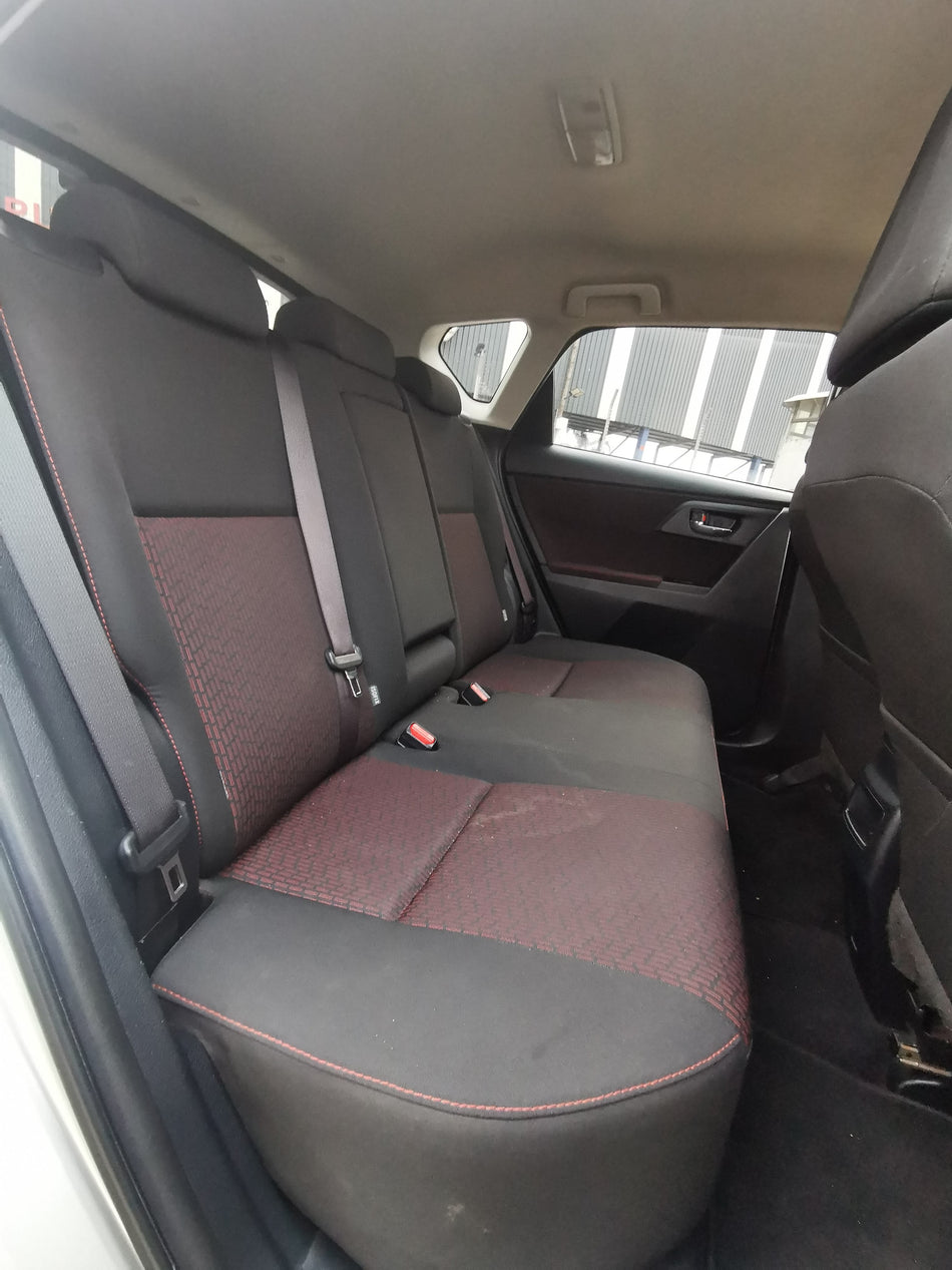 2013 Toyota Auris XS