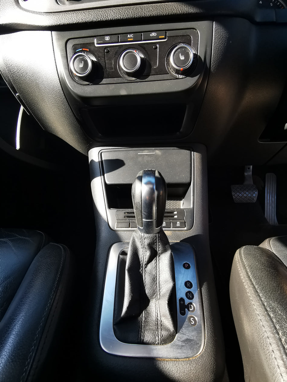 2013 Volkswagen Tiguan TSI DSG Automatic
