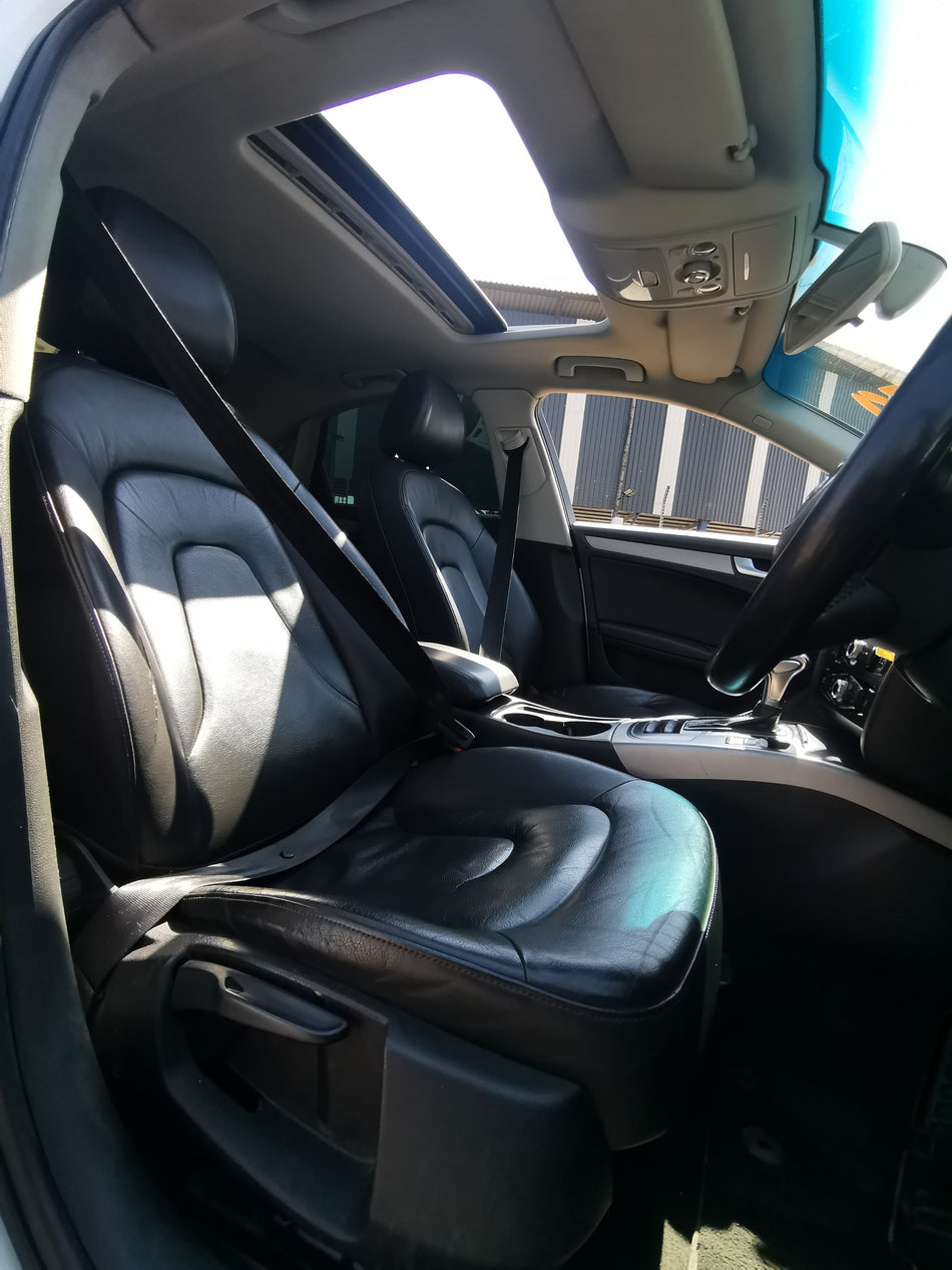 2013 Audi A4 2.0 TDI S Multitronic Automatic
