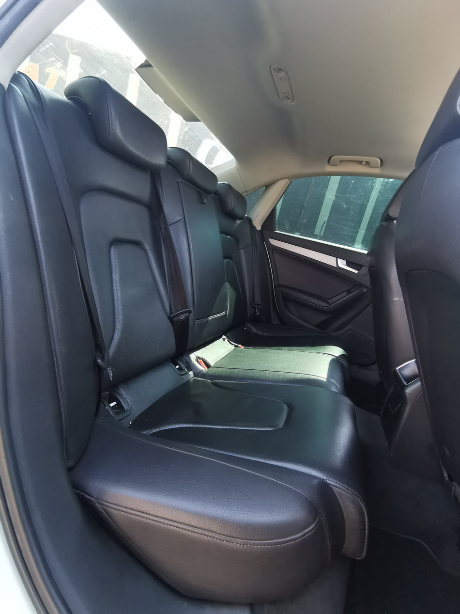 2013 Audi A4 2.0 TDI S Multitronic Automatic