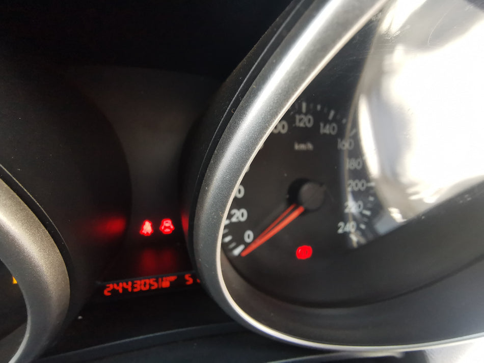 2010 Mazda 3