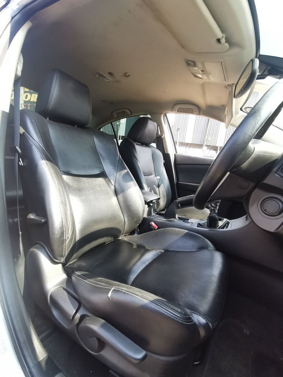 2010 Mazda 3