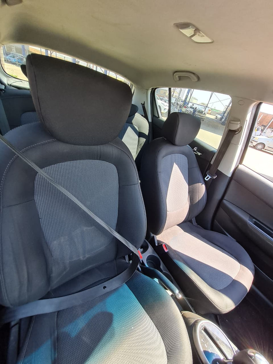 Hyundai i20 1.4 Automatic