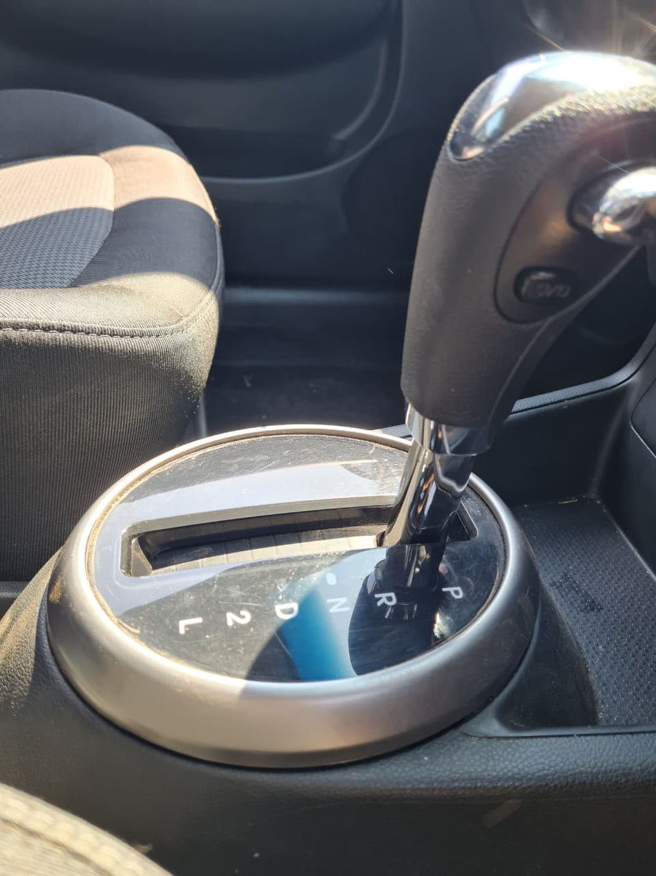 Hyundai i20 1.4 Automatic