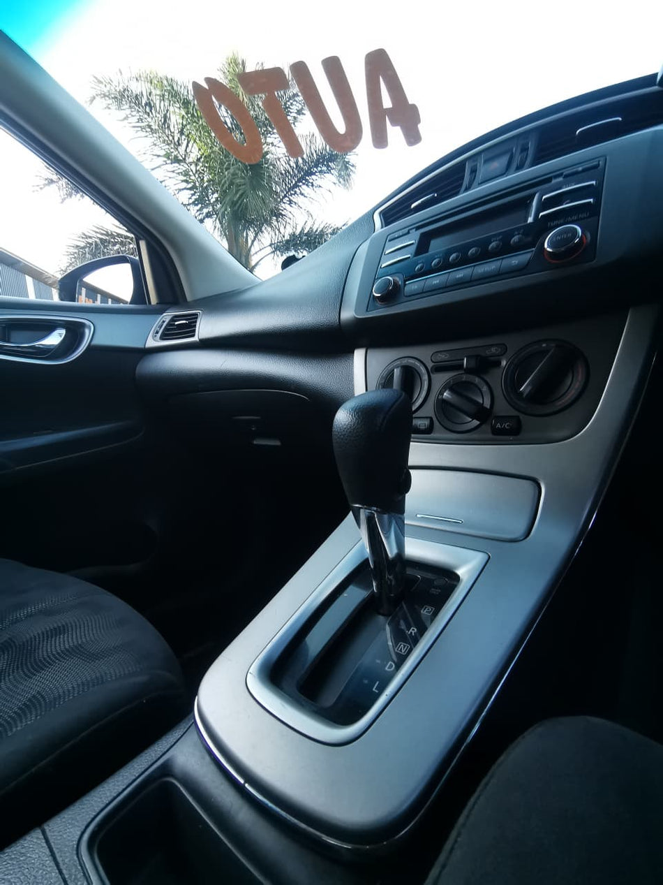 2014 Nissan Sentra 1.6 Automatic