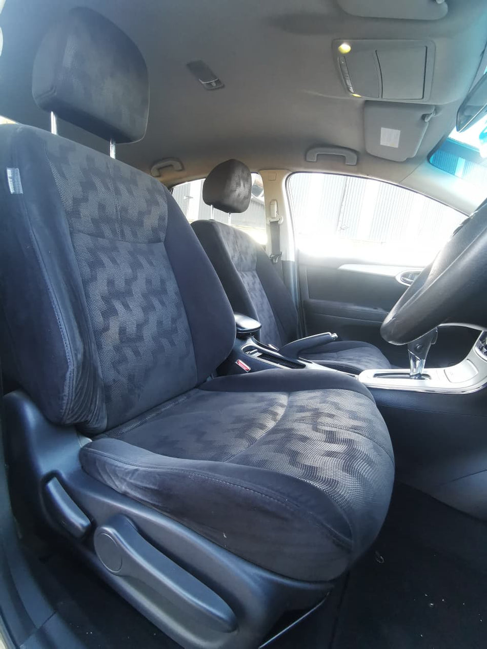 2014 Nissan Sentra 1.6 Automatic