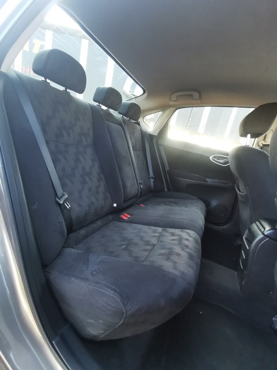 2014 Nissan Sentra 1.6 Automatic